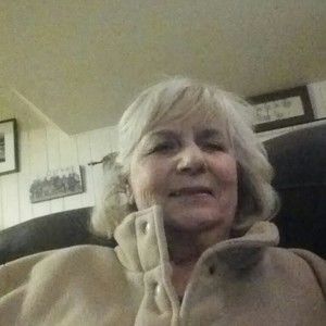 Meet your Posher, Vicki